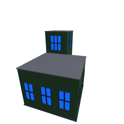Military HQ