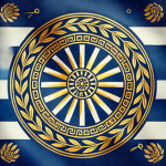 The Golden Greek Empire