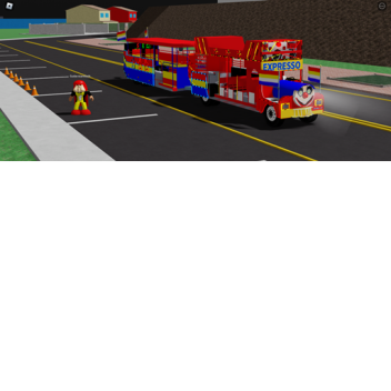 Trenchy Roleplay is back