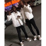 AKA cousins
