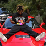 999JuiceWRLD.