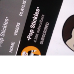 Pop Armyfor life