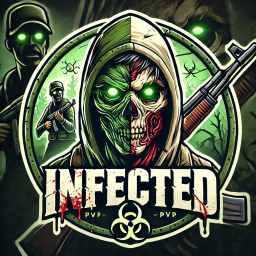 Zombie Infection 🧟 || Beta ||