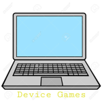 Device Games