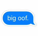BIG ÖÖF