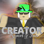 Creator Resort & Inn™