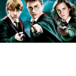Hogwarts Is My Home!!!