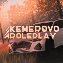 ☀️ Kemerovo RP [Лето] icon