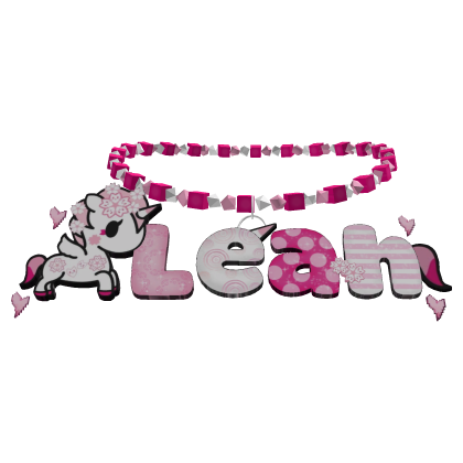 Leah