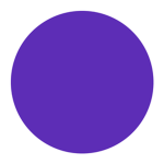 Purple sphere obbys