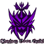 Shadow Nova Guild