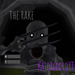 THE RAKE | KaioRecordYT