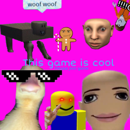 cool man is da best