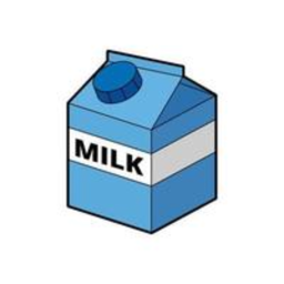 Drink Milk Simulator!