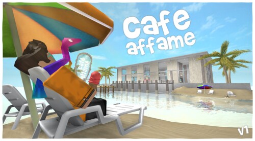 Cafe affame V1 
