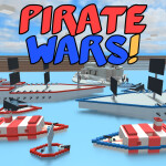 Pirate Wars! [CHRISTMAS]