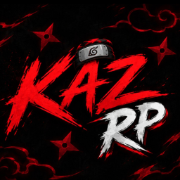 🍥・Kaz RP
