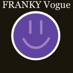 FRANKY Vogue