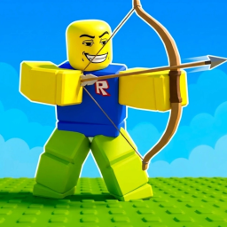 🏹 Shoot an Arrow