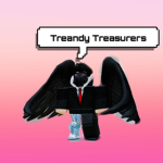 Treandy Treasurers
