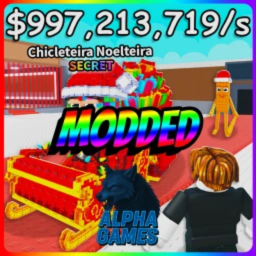 [🌈 INFs ADMIN PANEL] Steal A Brainrot Modded
