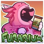 [🚩UPDATE] Furarium (Furry Hangout)