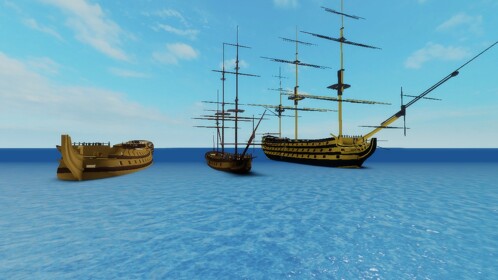 Ship Showcase
