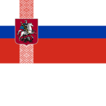 |The Muscovite Empire|