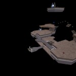 Ro-Quake DM17 - The Longest Yard