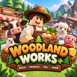 Woodland Works