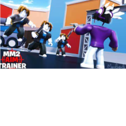 mm2 trainer