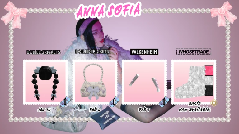 🎵[NEW] AVNU: Where Music Meets Ft. Anna Sofia🎵