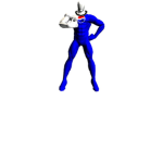 Pepsi Man Studios