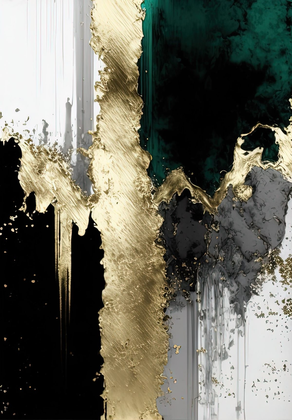 Plain Large Painting