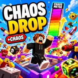 [⚡] Chaos Drop: +1 Explosion icon