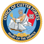 [USCG] | Office of Cutter Forces (CG-751)