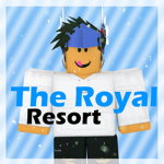 The Royal Resort