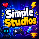 The Simple Studio!