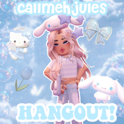 callmehjules hangout