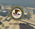 ADX Florence | Supermax Prison RP