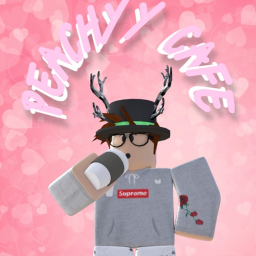 |Peachyy Cafe|