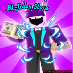 BL-Jxden Store