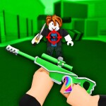 🍀 MM2 Aim Trainer 2