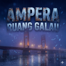 AMPERA : RUANG CURHAT