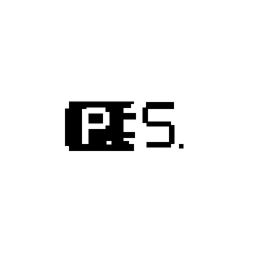 Pixel slayer icon