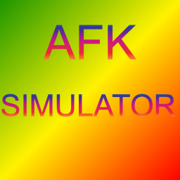 AFK simulator(beta)