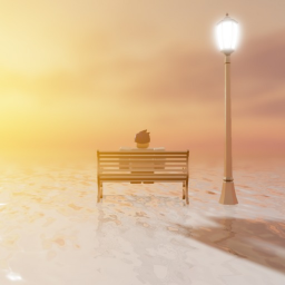 serenity. icon