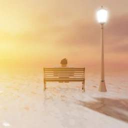 serenity. icon