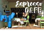 Espresso Cafe | VI