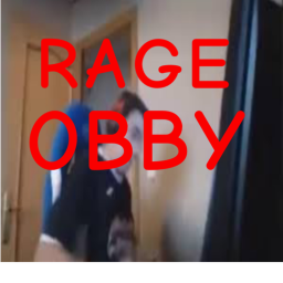 RAGE OBBY!